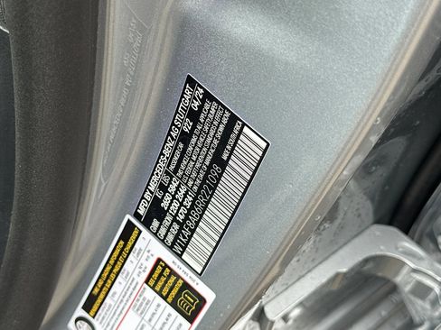 Certified 2024 Mercedes-Benz C 63 AMG S image 15