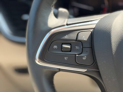 Used 2023 Buick Envision Preferred AWD/4WD image 24