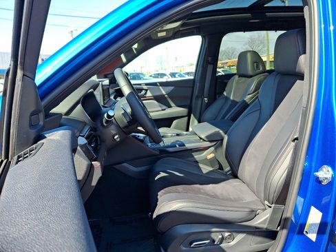 Certified 2026 Acura MDX A-Spec image 14