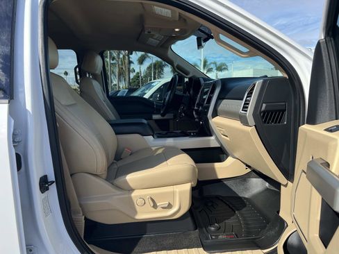 Used 2018 Ford F350 Lariat w/ Lariat Value Package image 32