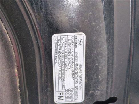 Used 2018 Subaru Outback 2.5i Touring image 15