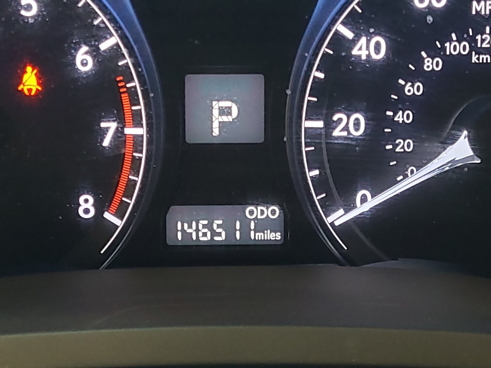 Used 2013 Lexus RX 350 AWD image 11