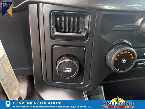 Certified 2026 Ford F150 STX w/ Equipment Group 200A RWD image 27