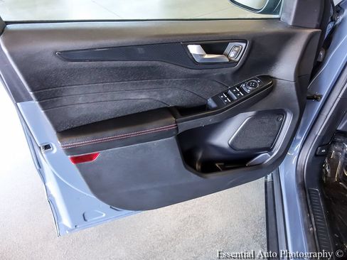 Certified 2024 Ford Escape ST-Line w/ Tech Pack #1 FWD image 22