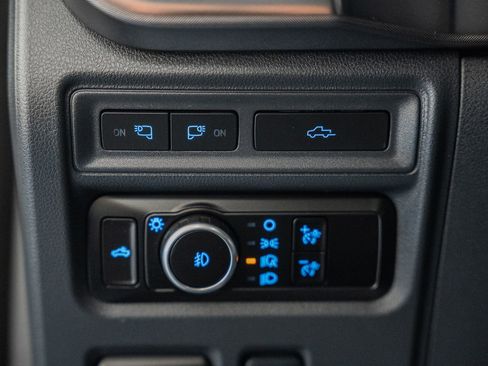 Certified 2023 Ford F150 Tremor w/ Equipment Group 402A High image 49