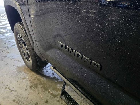 Used 2025 Toyota Tundra SR5 image 23