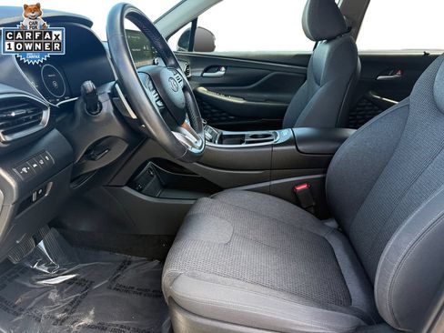 Used 2022 Hyundai Santa Fe XRT AWD/4WD image 9