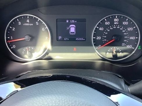 Used 2022 Kia Seltos EX AWD/4WD image 29