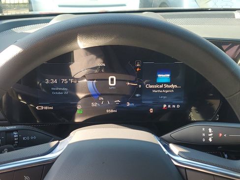 Used 2026 Chevrolet Blazer EV LT w/ Midnight/Sport Edition image 27