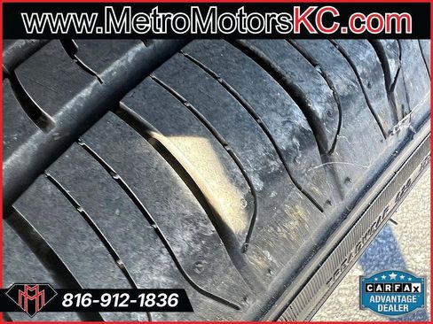 Used 2019 Chevrolet Equinox Premier image 6