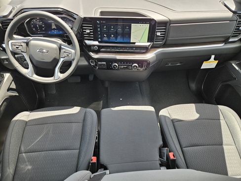 New 2026 Chevrolet Silverado 1500 RST RWD image 18