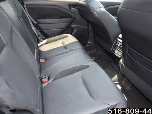 Used 2025 Subaru Forester Touring AWD/4WD image 22