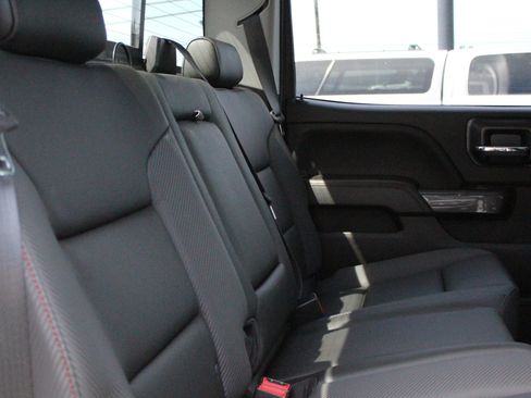 Used 2019 GMC Sierra 3500 SLT image 11