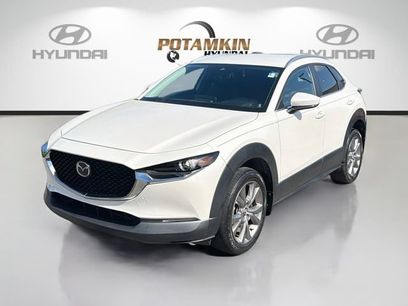 Used 2023 MAZDA CX-30 AWD 2.5 S w/ Preferred Package