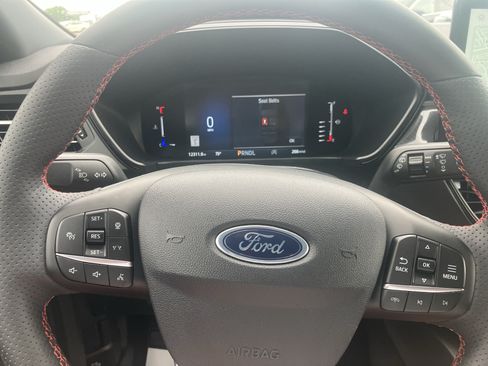 Used 2024 Ford Escape ST-Line w/ Tech Pack #1 AWD/4WD image 25
