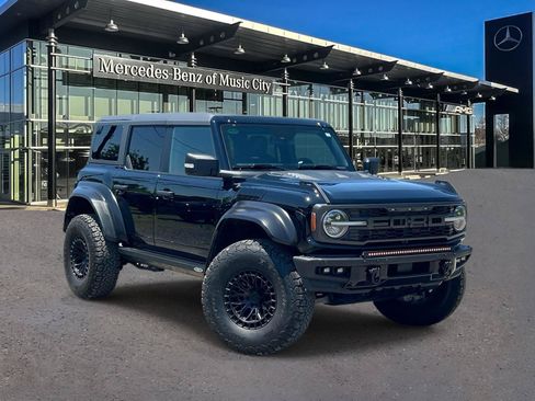 Used 2023 Ford Bronco Raptor AWD/4WD image 1