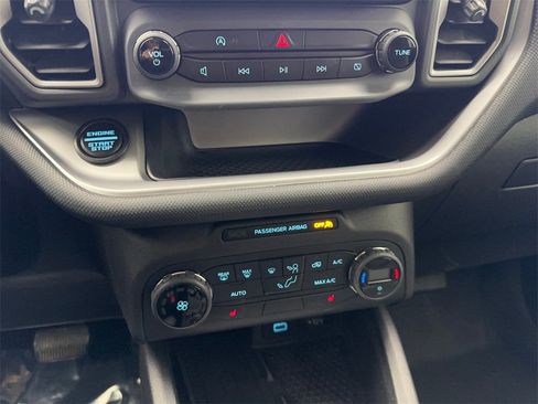 Used 2021 Ford Bronco Sport Big Bend w/ Big Bend Package (96B) image 65