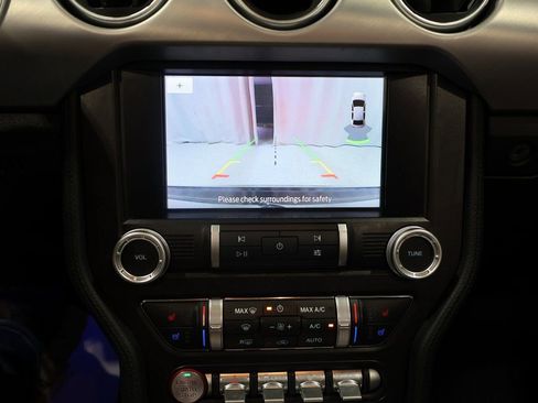 Used 2020 Ford Mustang Premium image 28