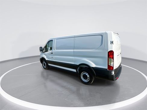 New 2025 Ford Transit 150 Low Roof image 6