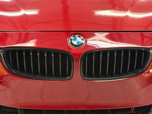 Used 2017 BMW 430i 430i Coupe 2D image 5