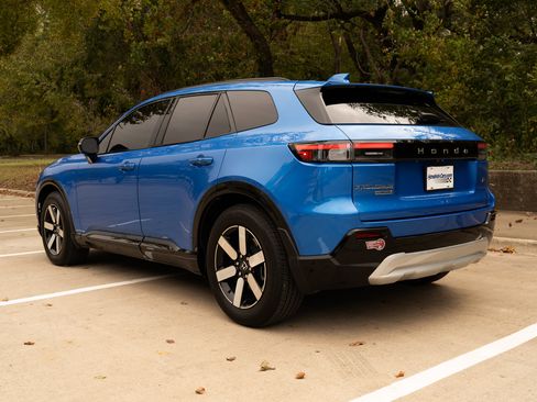 Used 2024 Honda Prologue Touring image 7