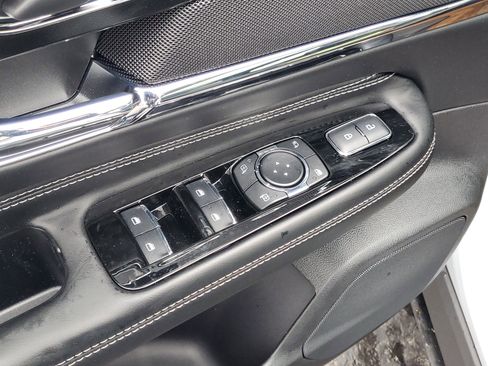 New 2026 Lincoln Corsair Grand Touring image 10