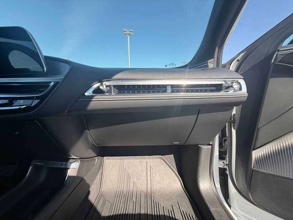 Certified 2024 Cadillac Lyriq Sport AWD/4WD image 31