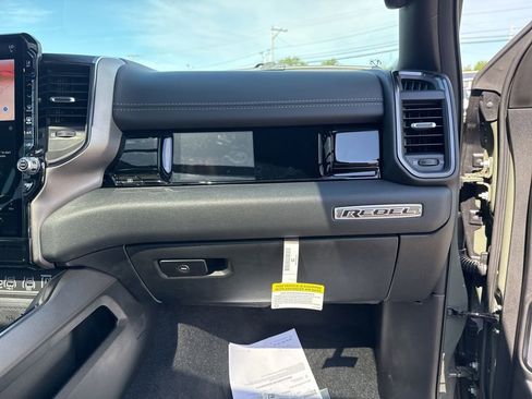 New 2026 RAM 1500 Rebel AWD/4WD image 29