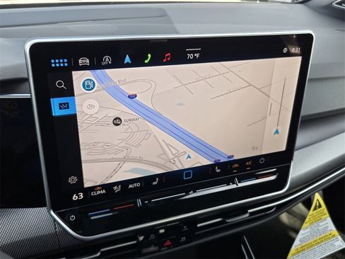 New 2026 Volkswagen GTI SE image 9