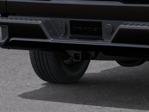 New 2026 Chevrolet Silverado 1500 RST w/ LPO, Dark Essentials Package AWD/4WD image 38