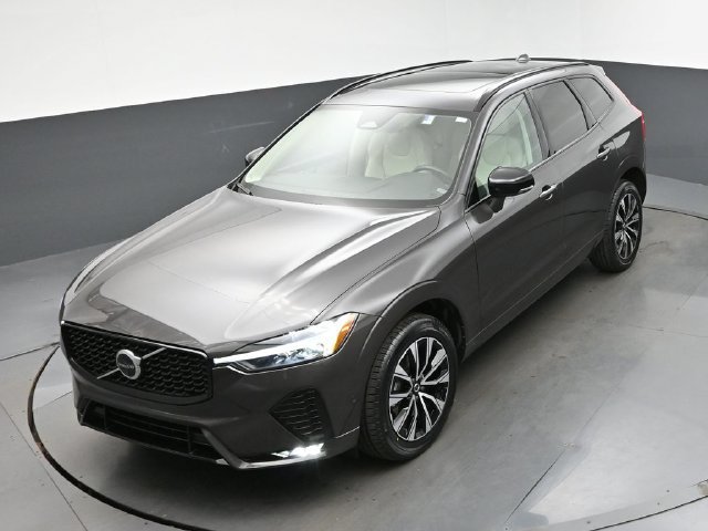 Used 2024 Volvo XC60 B5 Plus w/ Protection Package Premier AWD/4WD image 42
