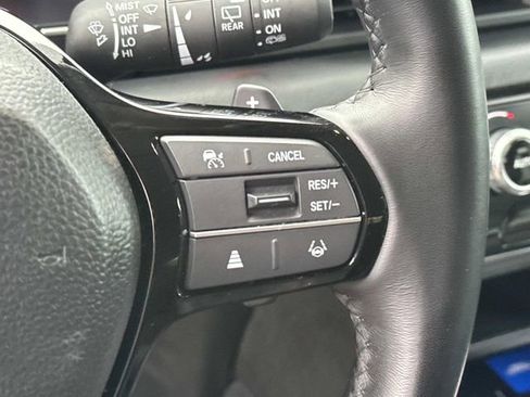 Certified 2024 Honda Pilot EX-L image 23