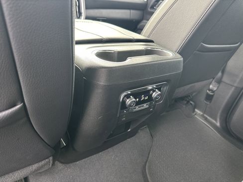 Certified 2025 GMC Yukon XL Denali image 14