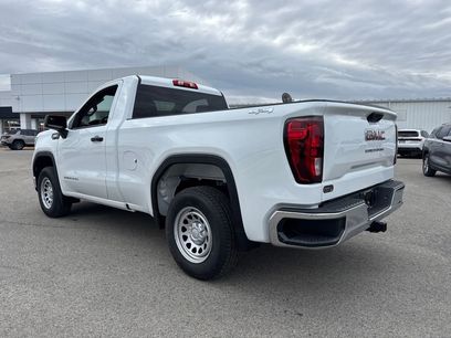 New 2026 GMC Sierra 1500 Pro w/ Pro Value Package