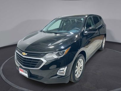 Used 2020 Chevrolet Equinox LT