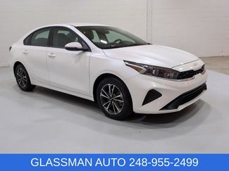 Certified 2023 Kia Forte LXS w/ LXS Technology Package FWD 360° Tour
