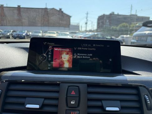 Used 2016 BMW 435i Convertible RWD image 15