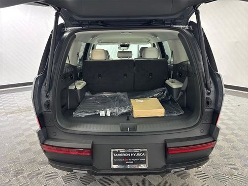 New 2026 Hyundai Santa Fe SEL image 19