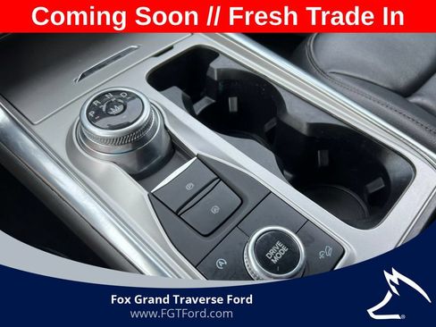 Certified 2020 Ford Explorer XLT w/ Equipment Group 202A AWD/4WD image 28