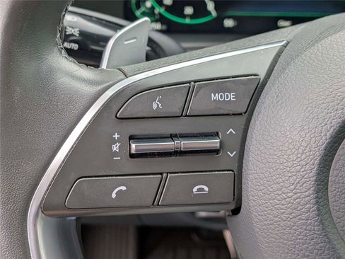 Used 2023 Hyundai Sonata Limited w/ Cargo Package image 28