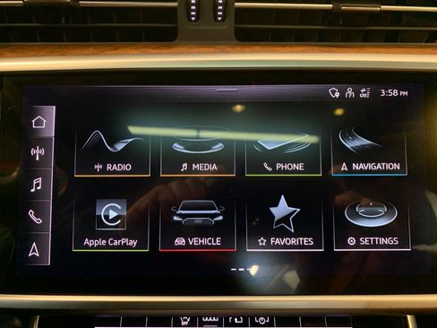 Used 2022 Audi A6 Premium Plus image 32