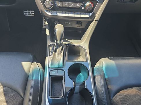 Used 2018 Hyundai Sonata Sport FWD image 19