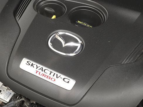 Used 2023 MAZDA CX-5 Signature image 51