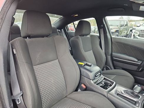 Used 2023 Dodge Charger GT image 12