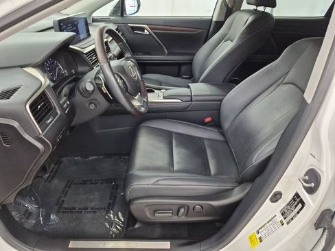 Used 2020 Lexus RX 350 AWD w/ Premium Package image 14