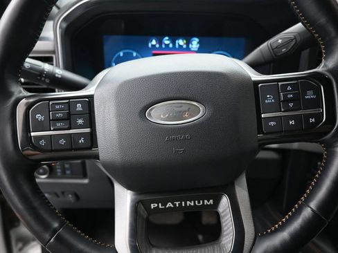 Used 2024 Ford F250 Platinum AWD/4WD image 20