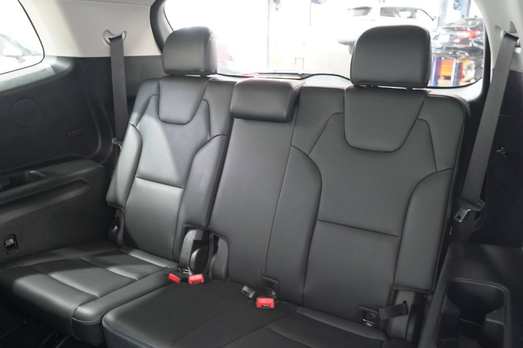 Used 2025 Kia Telluride S AWD/4WD image 37