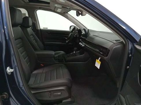 Used 2023 Honda CR-V EX-L image 13