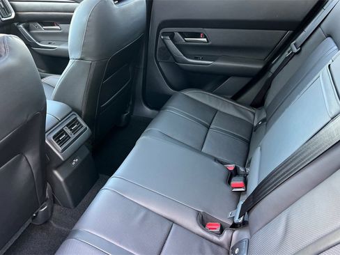 New 2026 MAZDA CX-50 AWD 2.5 Hybrid w/ Weather Package image 13