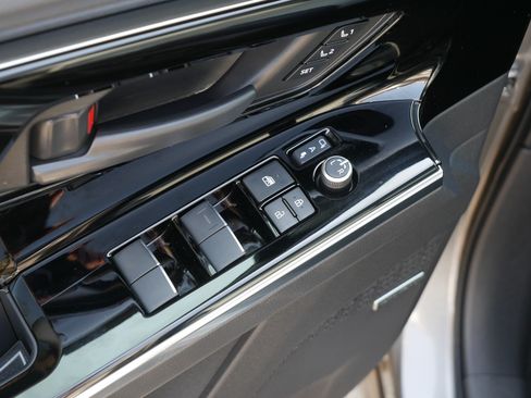 Certified 2023 Subaru Solterra AWD image 19